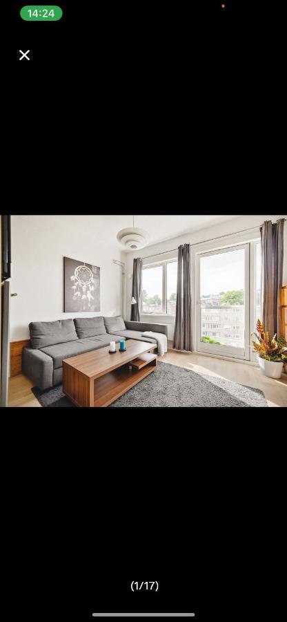 Oslo City Center 3 Ngoại thất bức ảnh